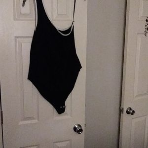 A bodysuit